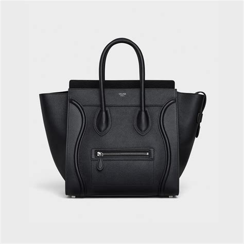 celine augustine bag|celine bags official site.